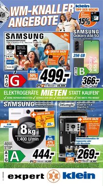Expert Prospekt (ab 02.05.2026) zum Blättern