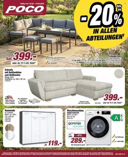 Poco Prospekt (ab 02.05.2026) zum Blättern