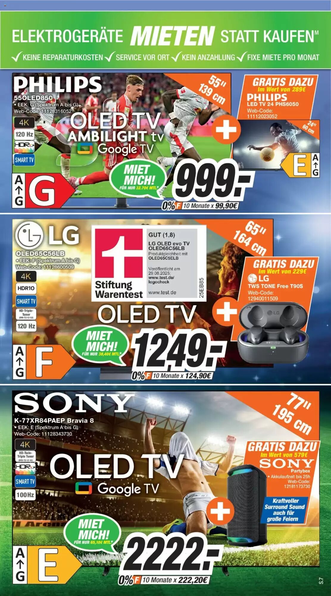 Expert Prospekt (ab 02.05.2026) zum Blättern - Seite 7