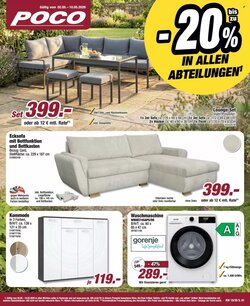 Poco Prospekt (ab 02.05.2026) zum Blättern