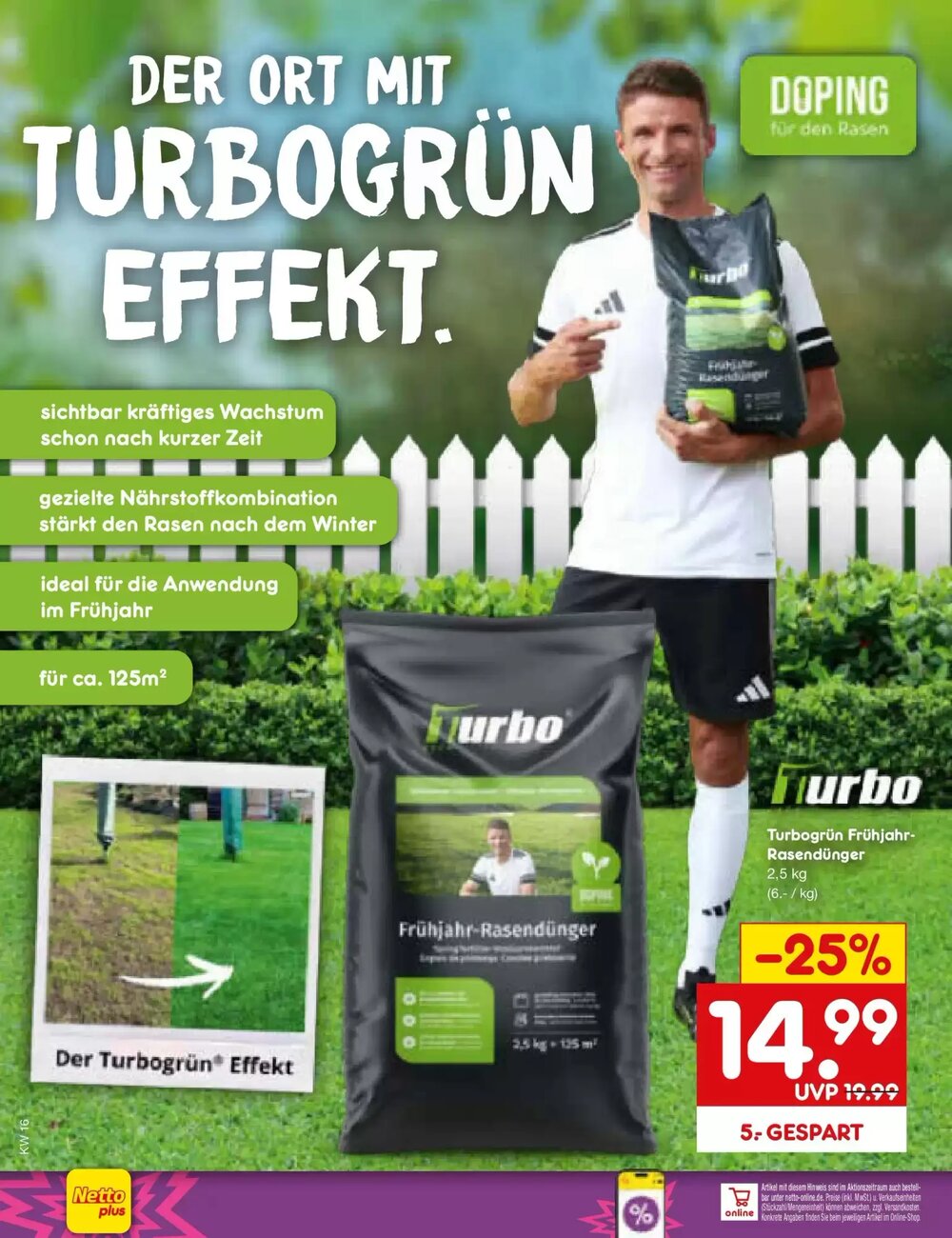 Netto Marken-Discount Prospekt (ab 03.05.2026) zum Blättern - Seite 64