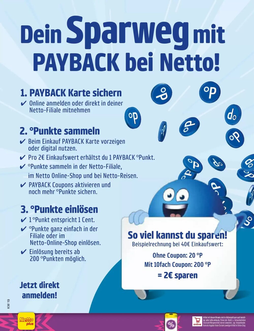 Netto Marken-Discount Prospekt (ab 03.05.2026) zum Blättern - Seite 65