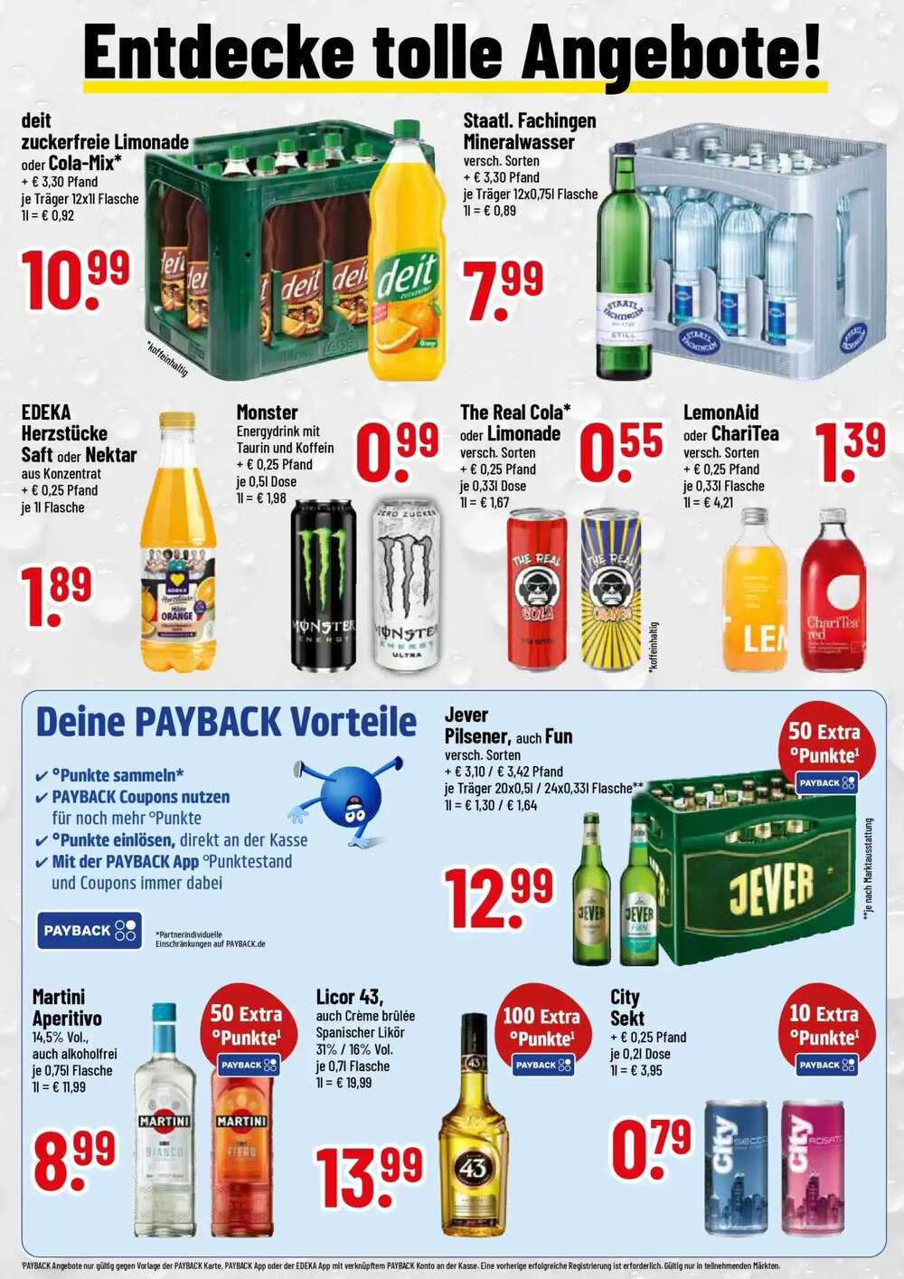 trinkgut Prospekt (ab 03.05.2026) zum Blättern - Seite 2
