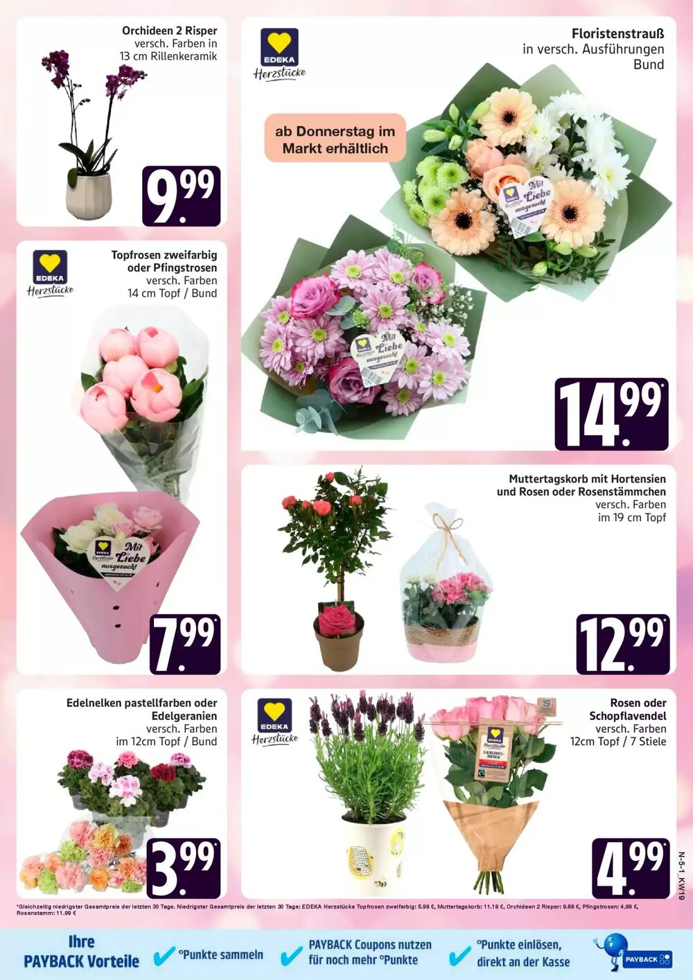 Marktkauf Prospekt (ab 03.05.2026) zum Blättern - Seite 5