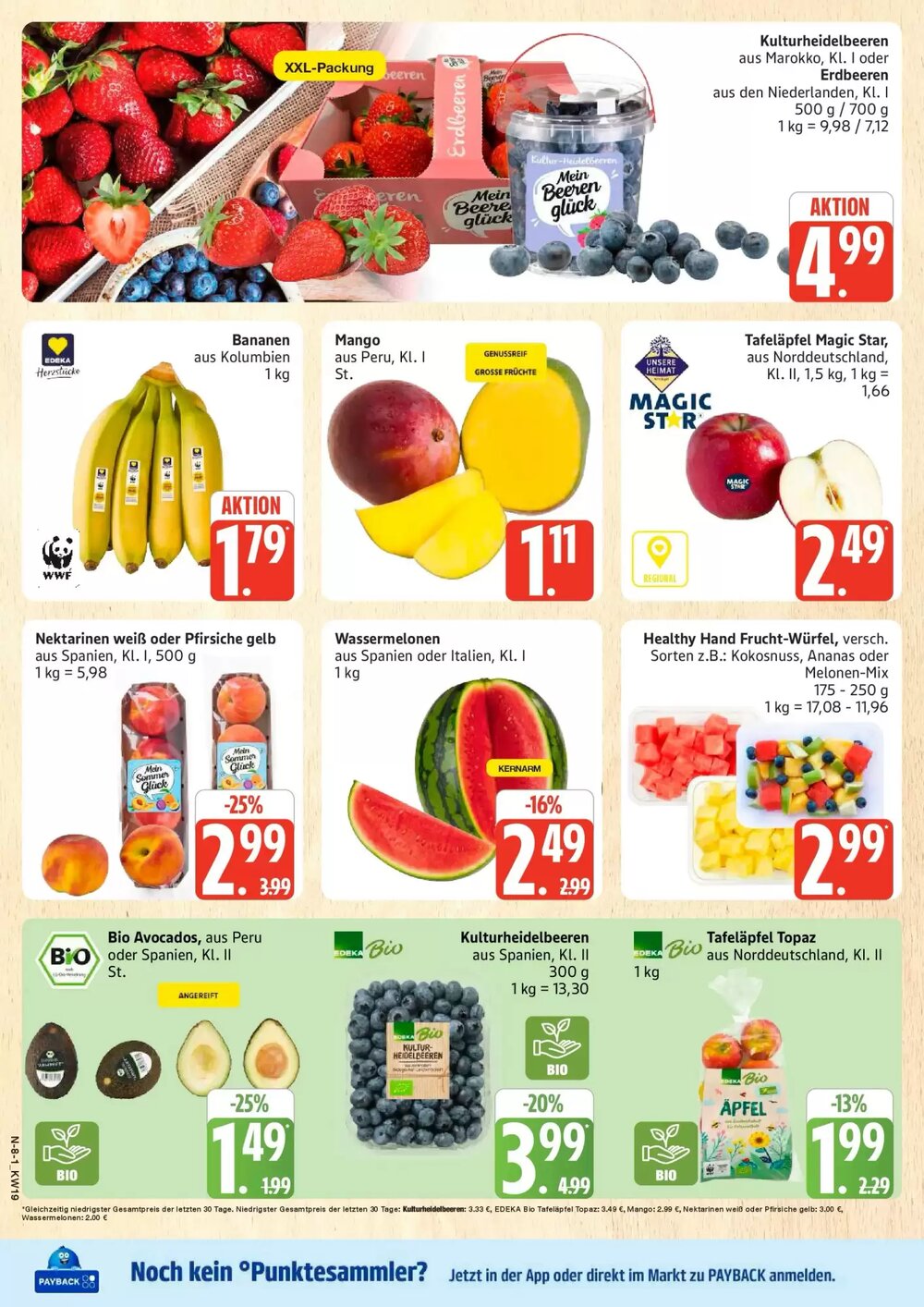 Marktkauf Prospekt (ab 03.05.2026) zum Blättern - Seite 8