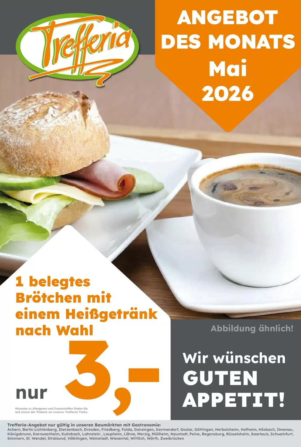 Globus Baumarkt Prospekt (ab 03.05.2026) zum Blättern - Seite 17