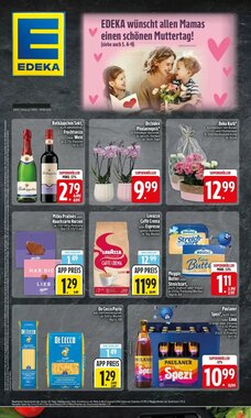 Edeka Prospekt (ab 03.05.2026) zum Blättern