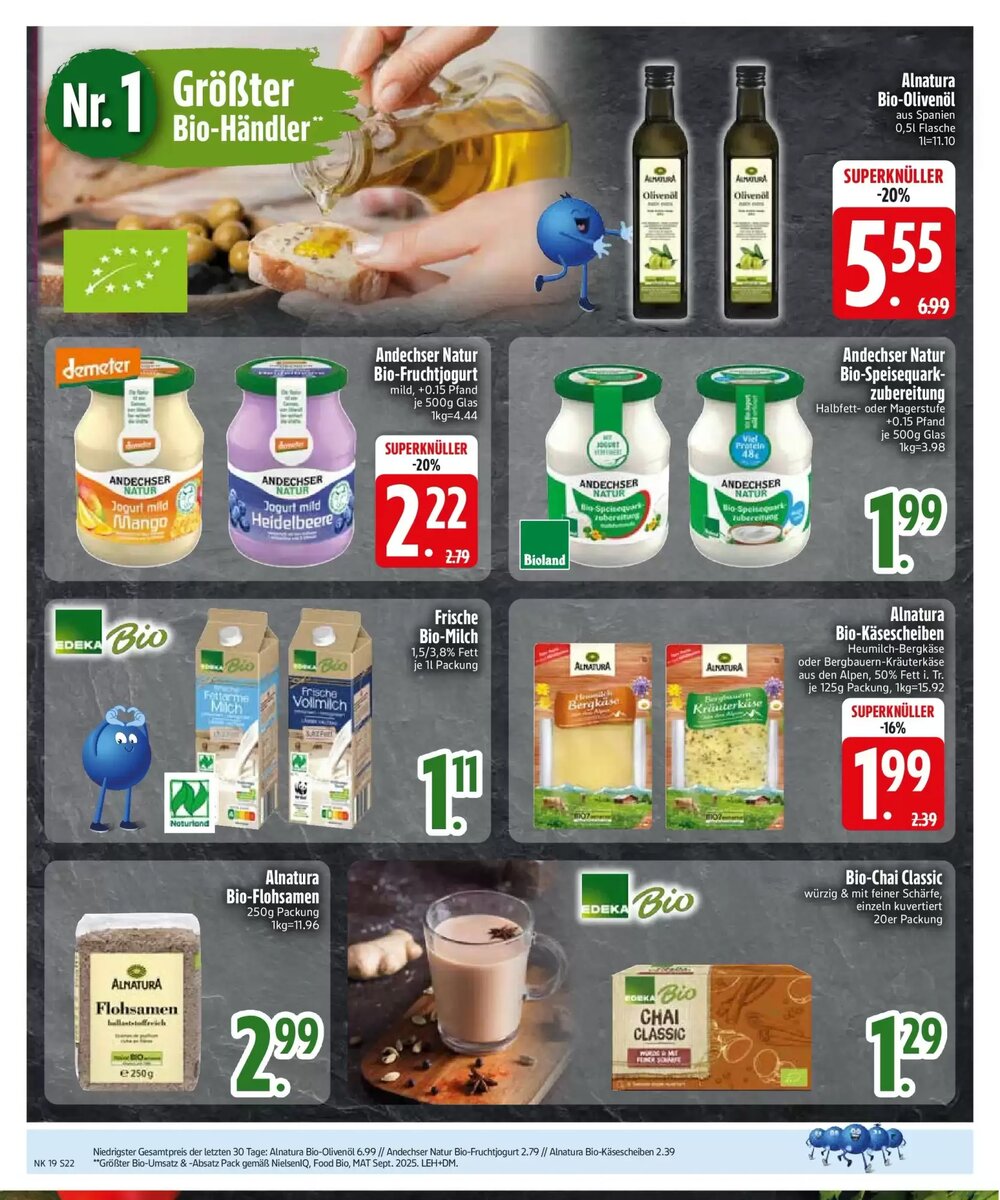 Edeka Prospekt (ab 03.05.2026) zum Blättern - Seite 24
