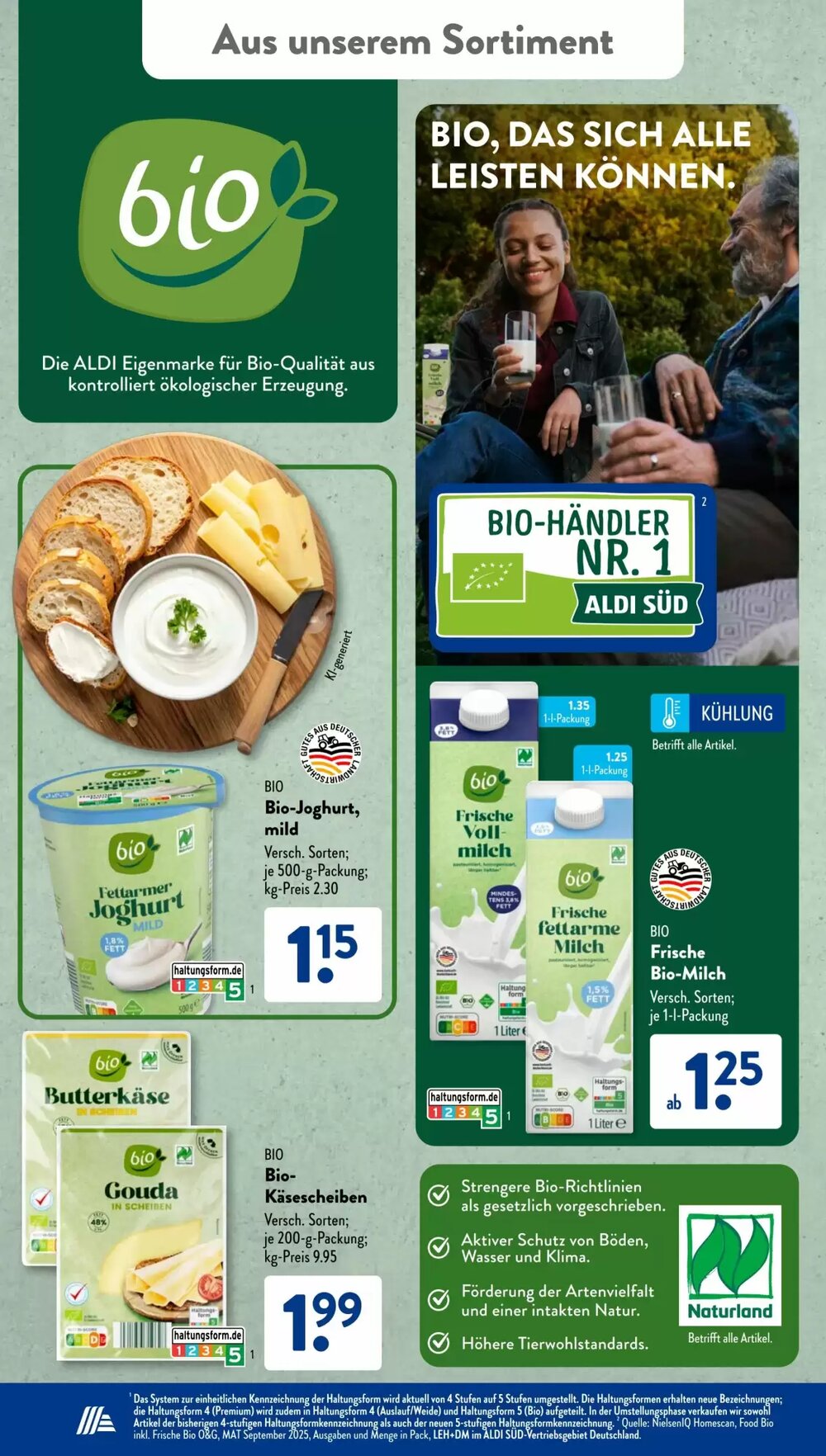 Aldi Süd Prospekt (ab 04.05.2026) zum Blättern - Seite 20