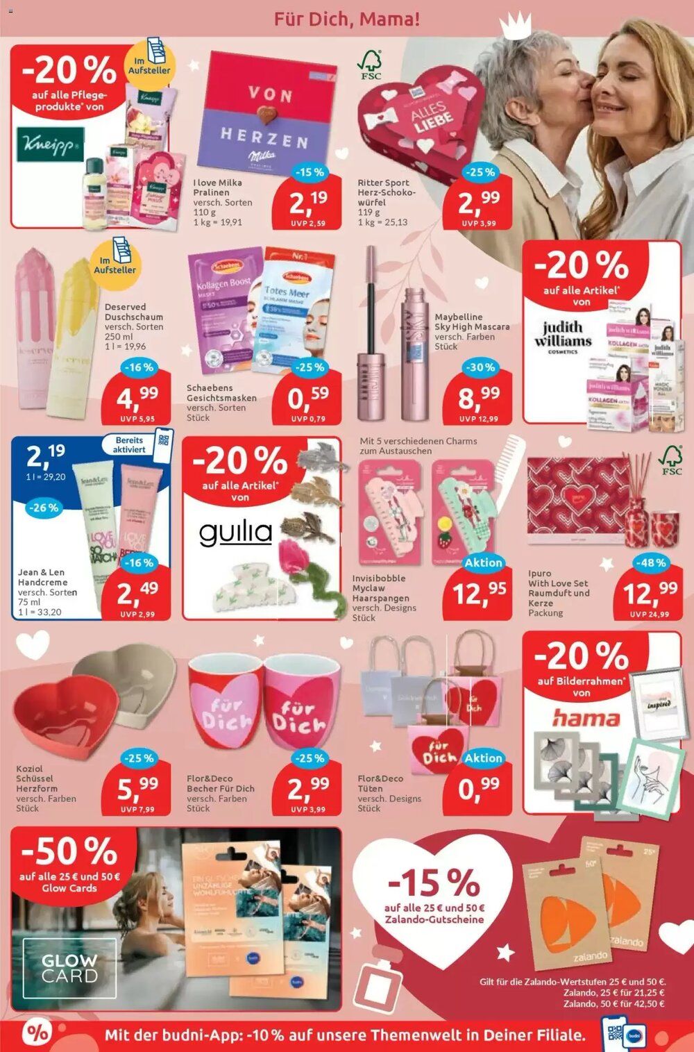 Budni Prospekt (ab 04.05.2026) zum Blättern - Seite 7