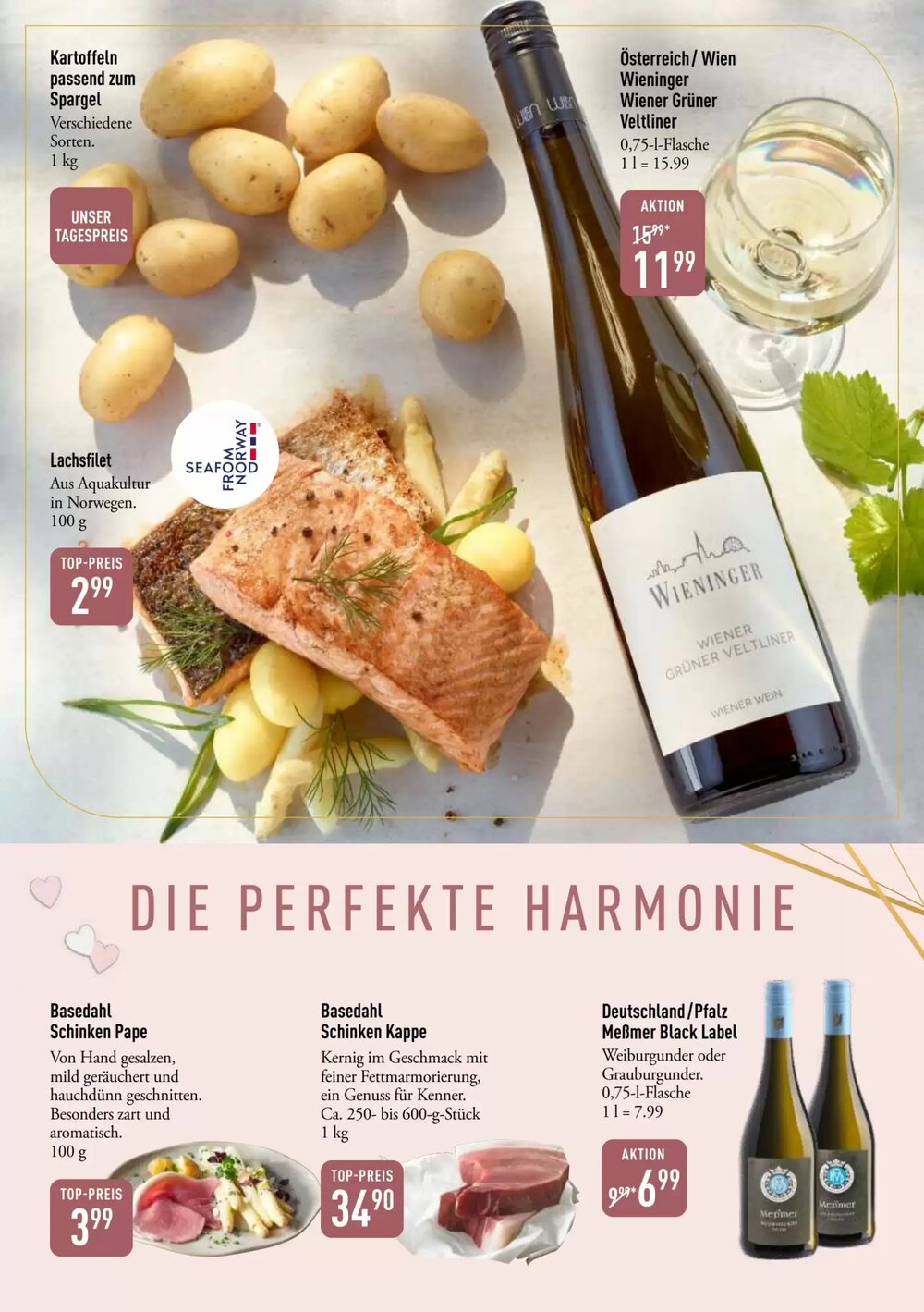 Galeria Markthalle Prospekt (ab 04.05.2026) zum Blättern - Seite 3