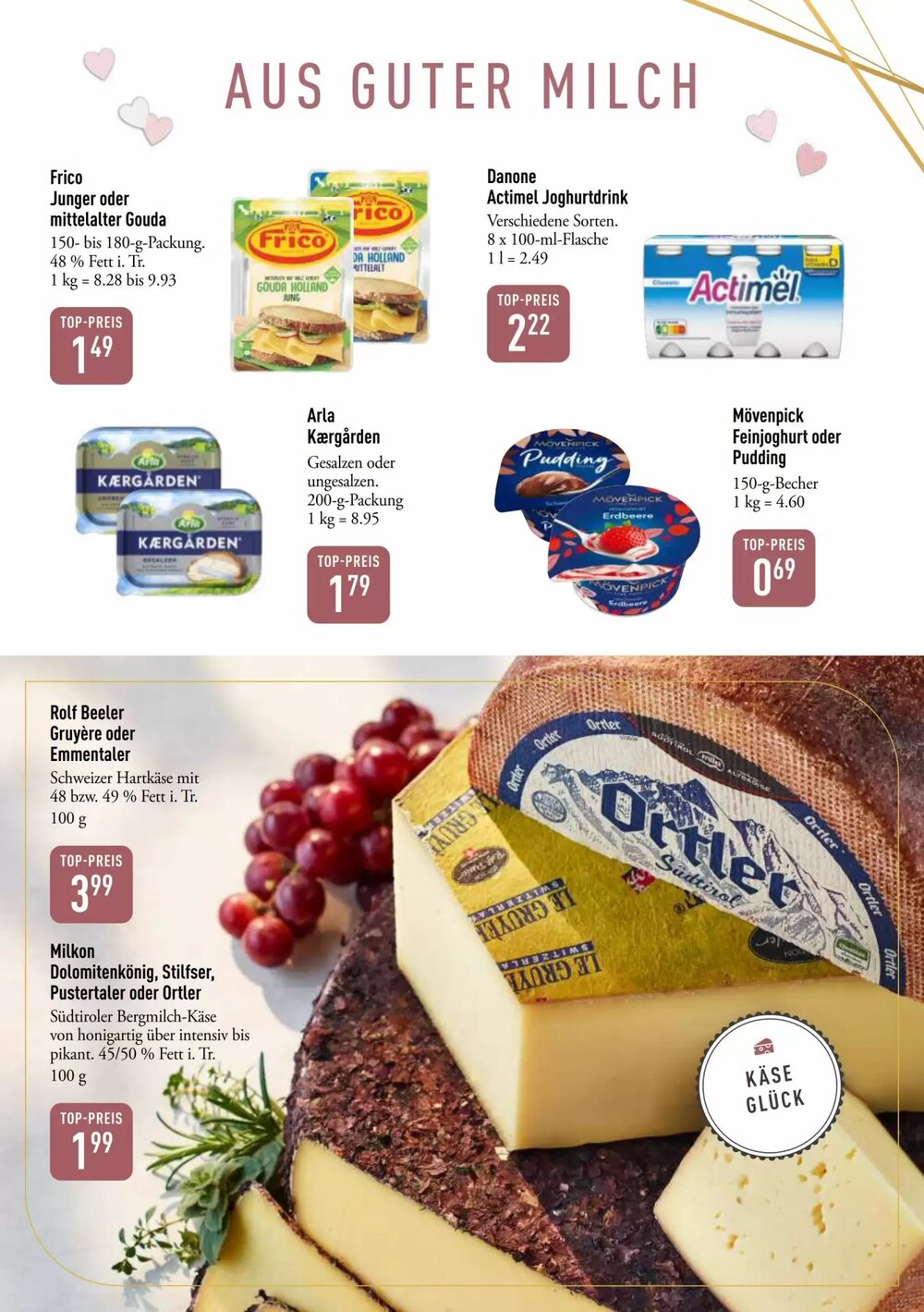 Galeria Markthalle Prospekt (ab 04.05.2026) zum Blättern - Seite 5