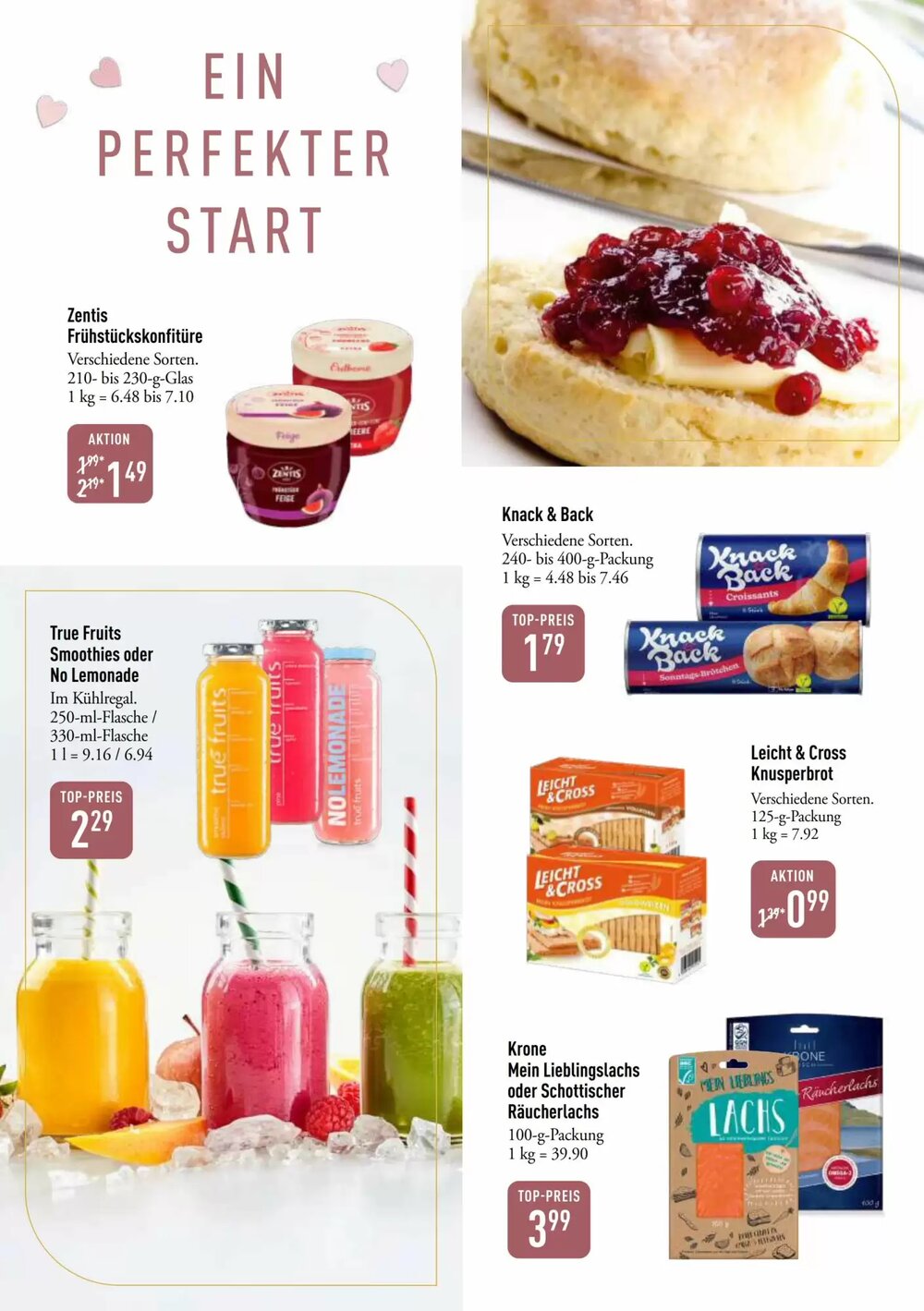 Galeria Markthalle Prospekt (ab 04.05.2026) zum Blättern - Seite 6