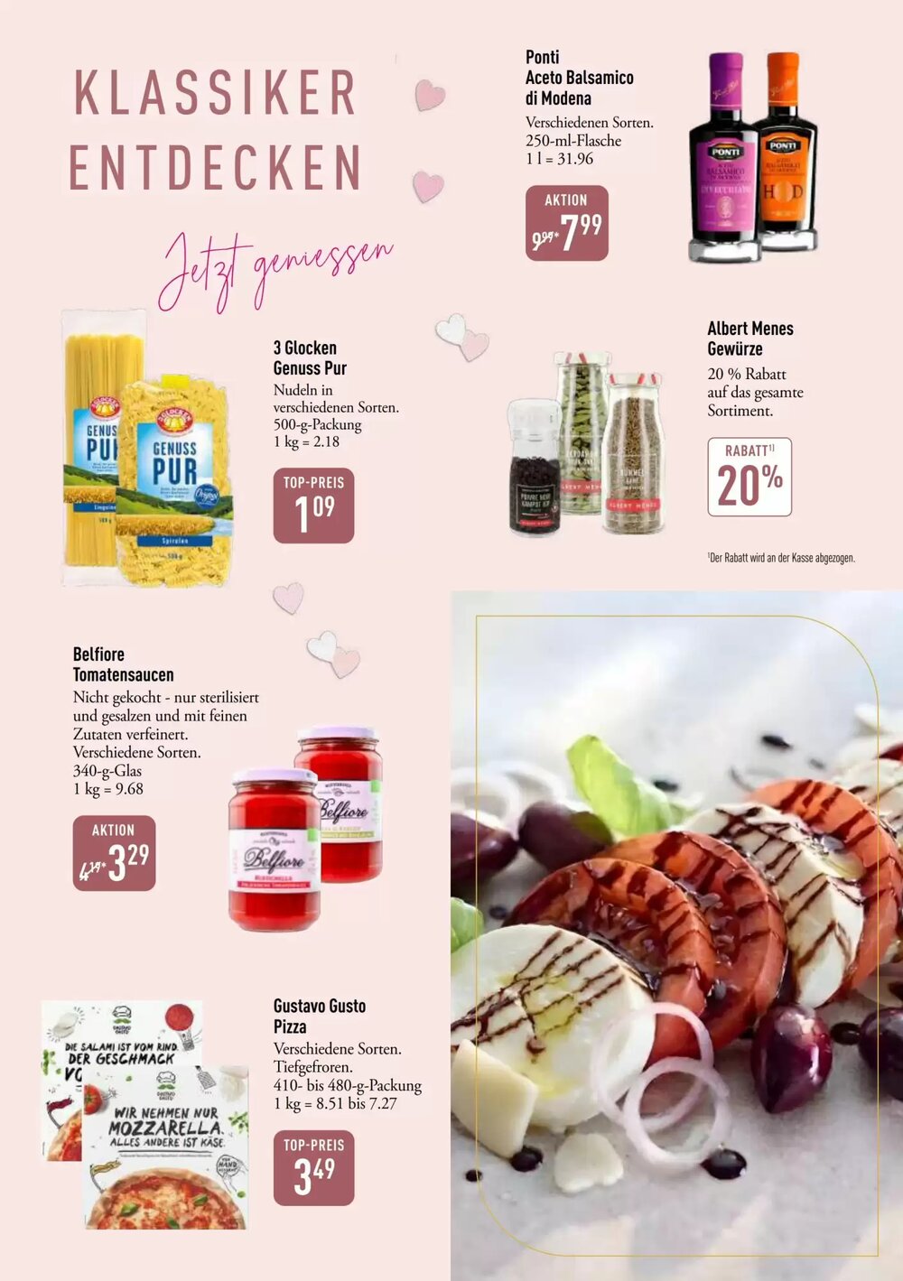 Galeria Markthalle Prospekt (ab 04.05.2026) zum Blättern - Seite 7