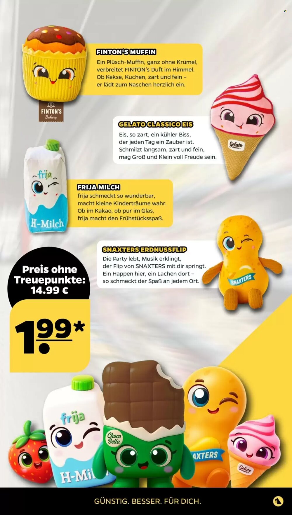 NETTO Prospekt (ab 04.05.2026) zum Blättern - Seite 17