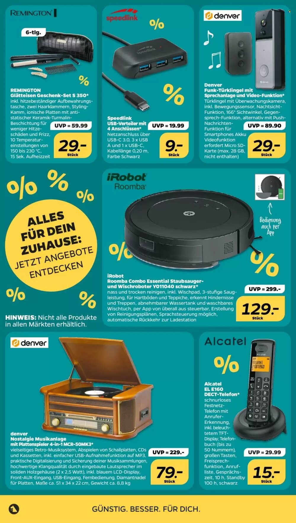 NETTO Prospekt (ab 04.05.2026) zum Blättern - Seite 22