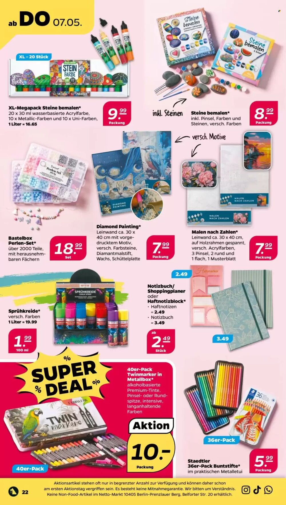 NETTO Prospekt (ab 04.05.2026) zum Blättern - Seite 26