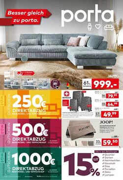 porta Prospekt (ab 04.05.2026) zum Blättern