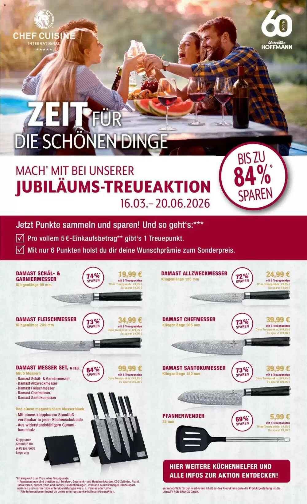 Trink und Spare Prospekt (ab 04.05.2026) zum Blättern - Seite 10