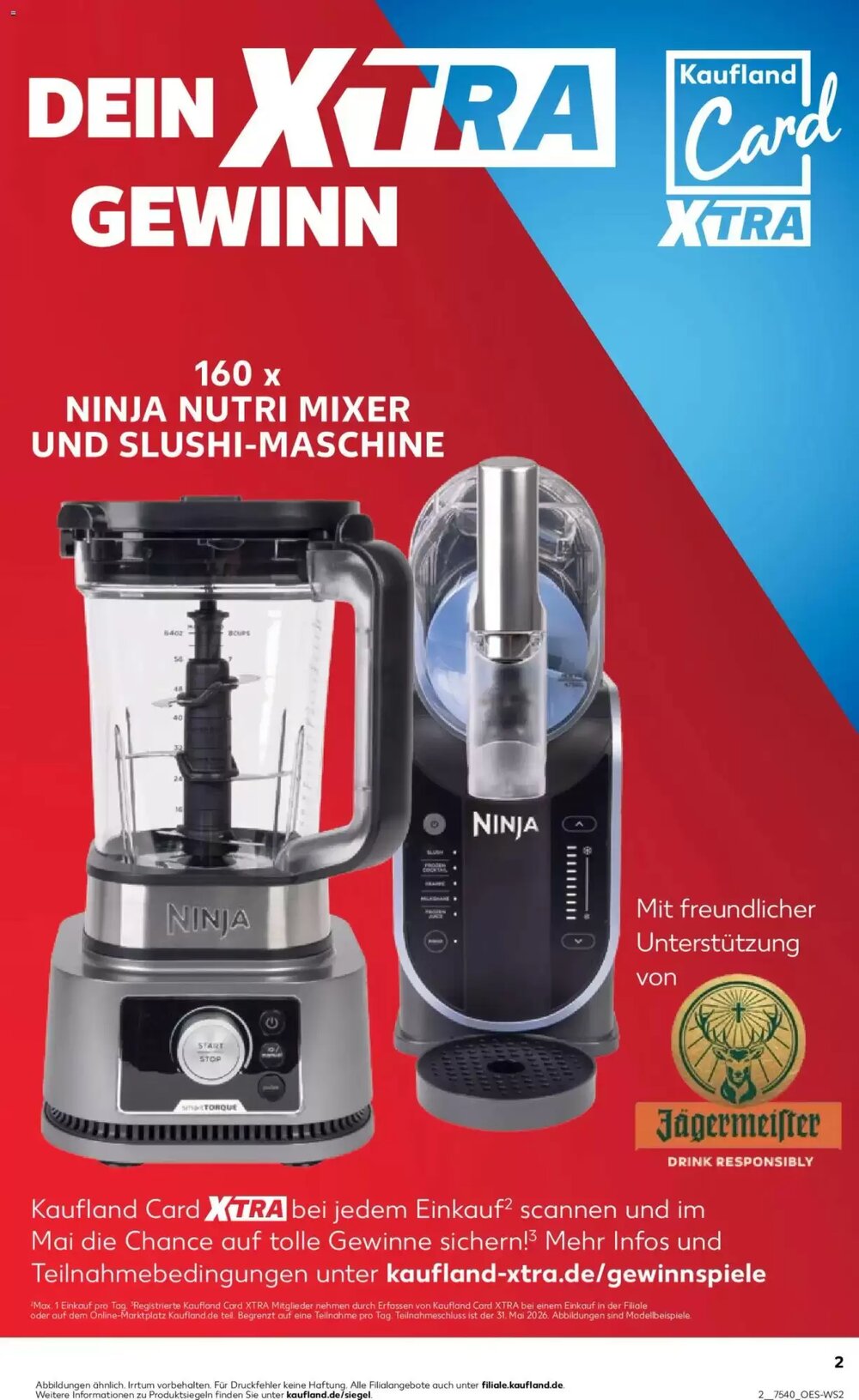 Kaufland Prospekt (ab 04.05.2026) zum Blättern - Seite 7