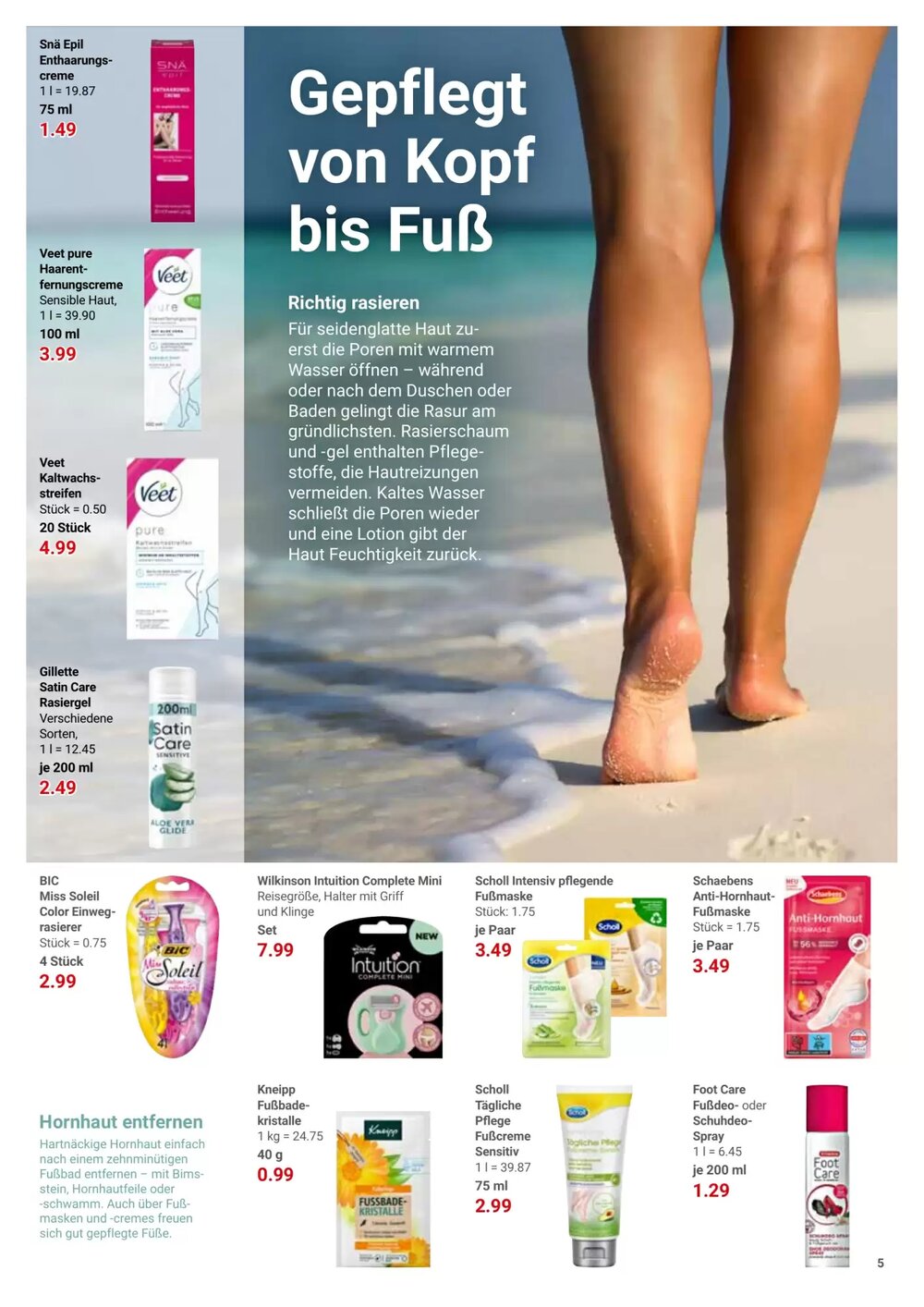 Globus Prospekt (ab 04.05.2026) zum Blättern - Seite 31