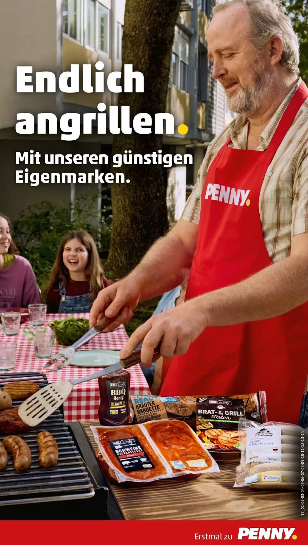 PENNY Prospekt (ab 04.05.2026) zum Blättern - Seite 17
