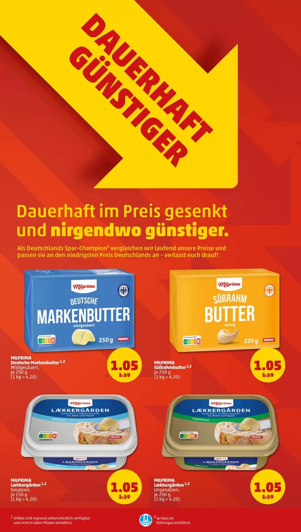 PENNY Prospekt (ab 04.05.2026) zum Blättern - Seite 2