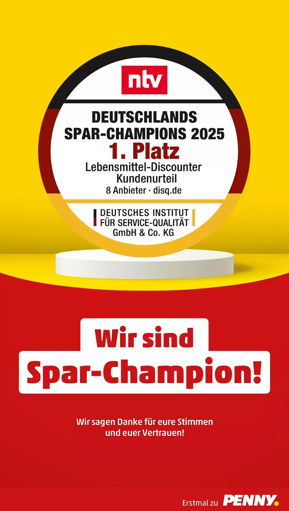 PENNY Prospekt (ab 04.05.2026) zum Blättern - Seite 3