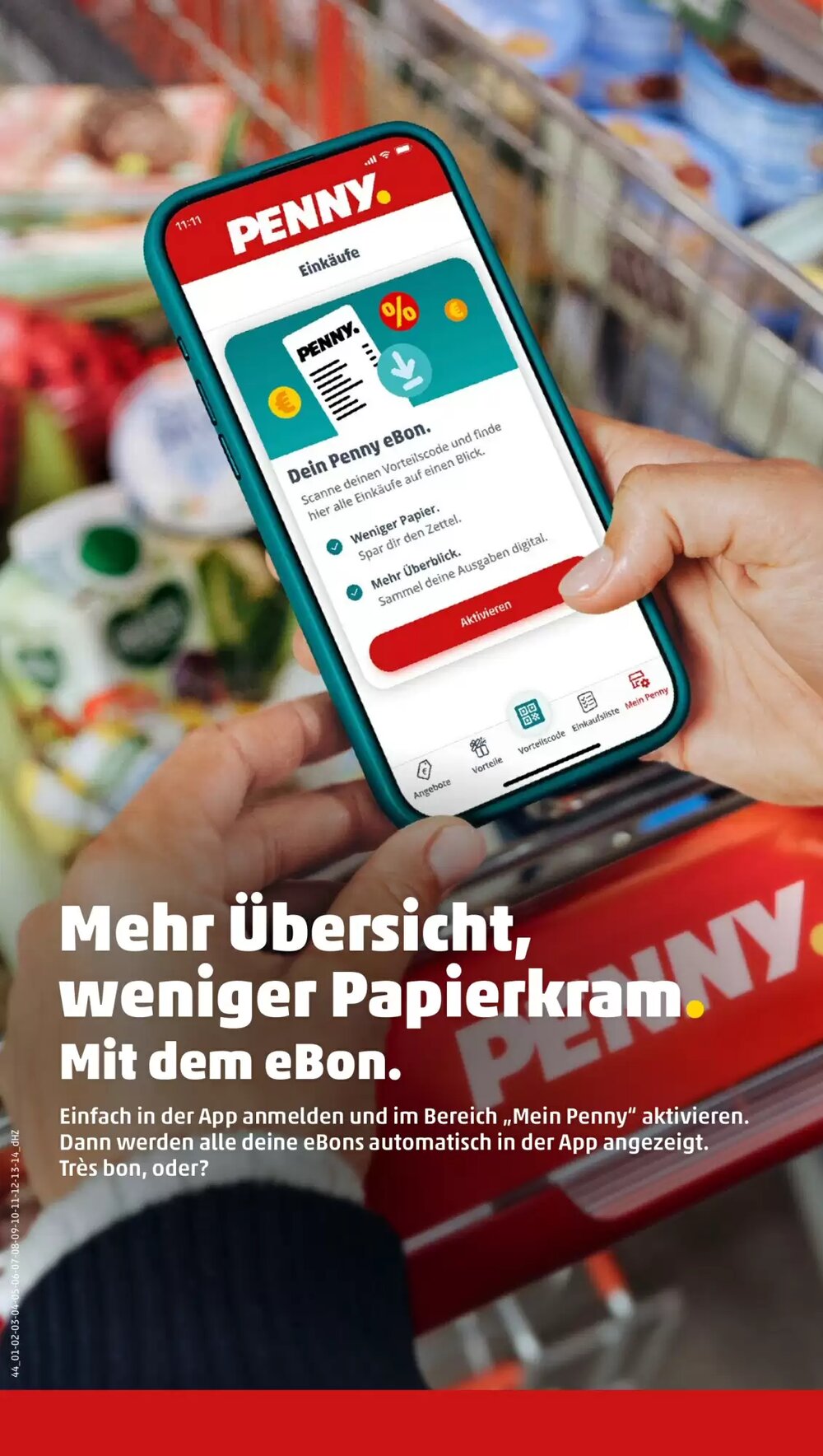 PENNY Prospekt (ab 04.05.2026) zum Blättern - Seite 32