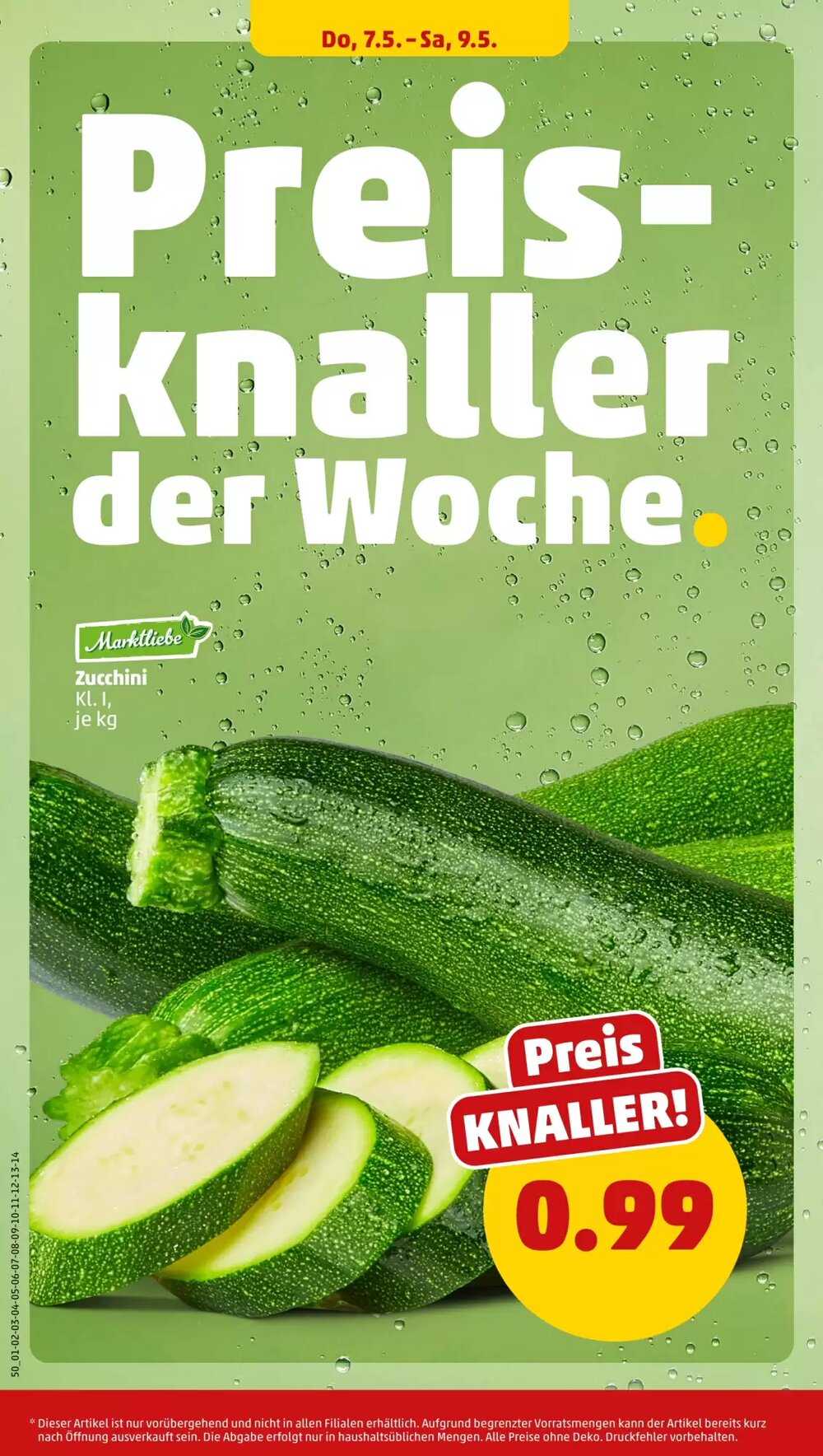 PENNY Prospekt (ab 04.05.2026) zum Blättern - Seite 40