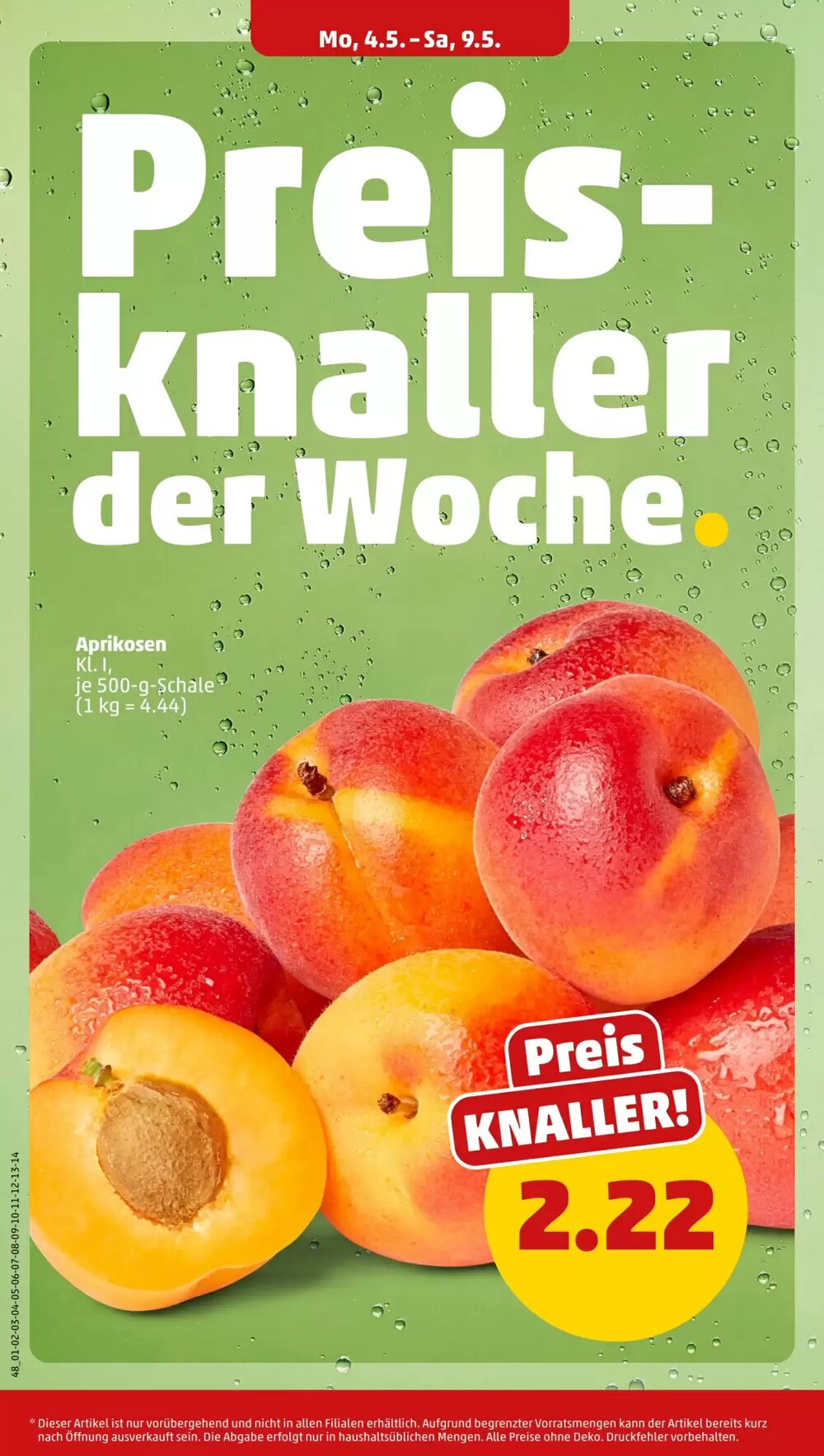 PENNY Prospekt (ab 04.05.2026) zum Blättern - Seite 6