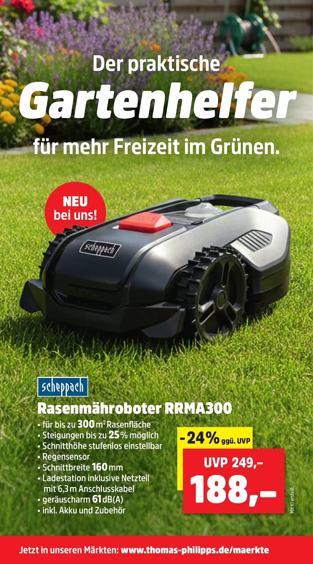 Thomas Philipps Prospekt (ab 04.05.2026) zum Blättern - Seite 9