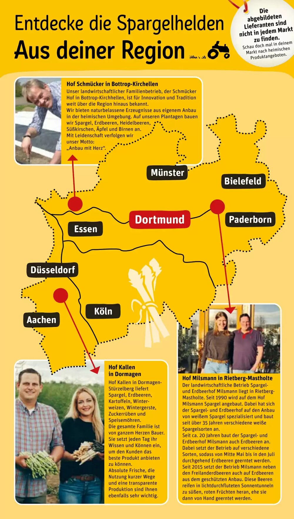 REWE Prospekt (ab 04.05.2026) zum Blättern - Seite 20