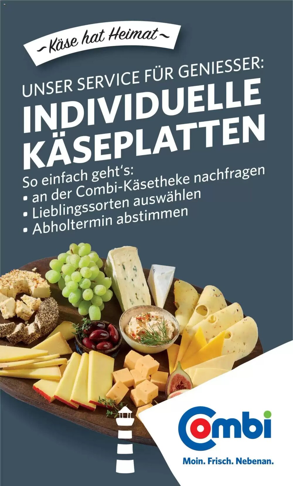 Combi Prospekt (ab 04.05.2026) zum Blättern - Seite 28