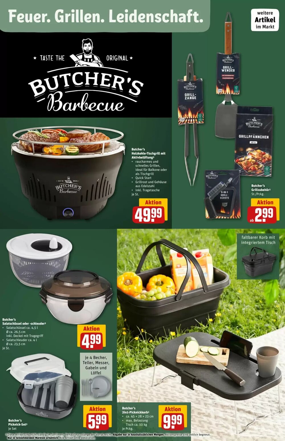REWE Center Prospekt (ab 04.05.2026) zum Blättern - Seite 30
