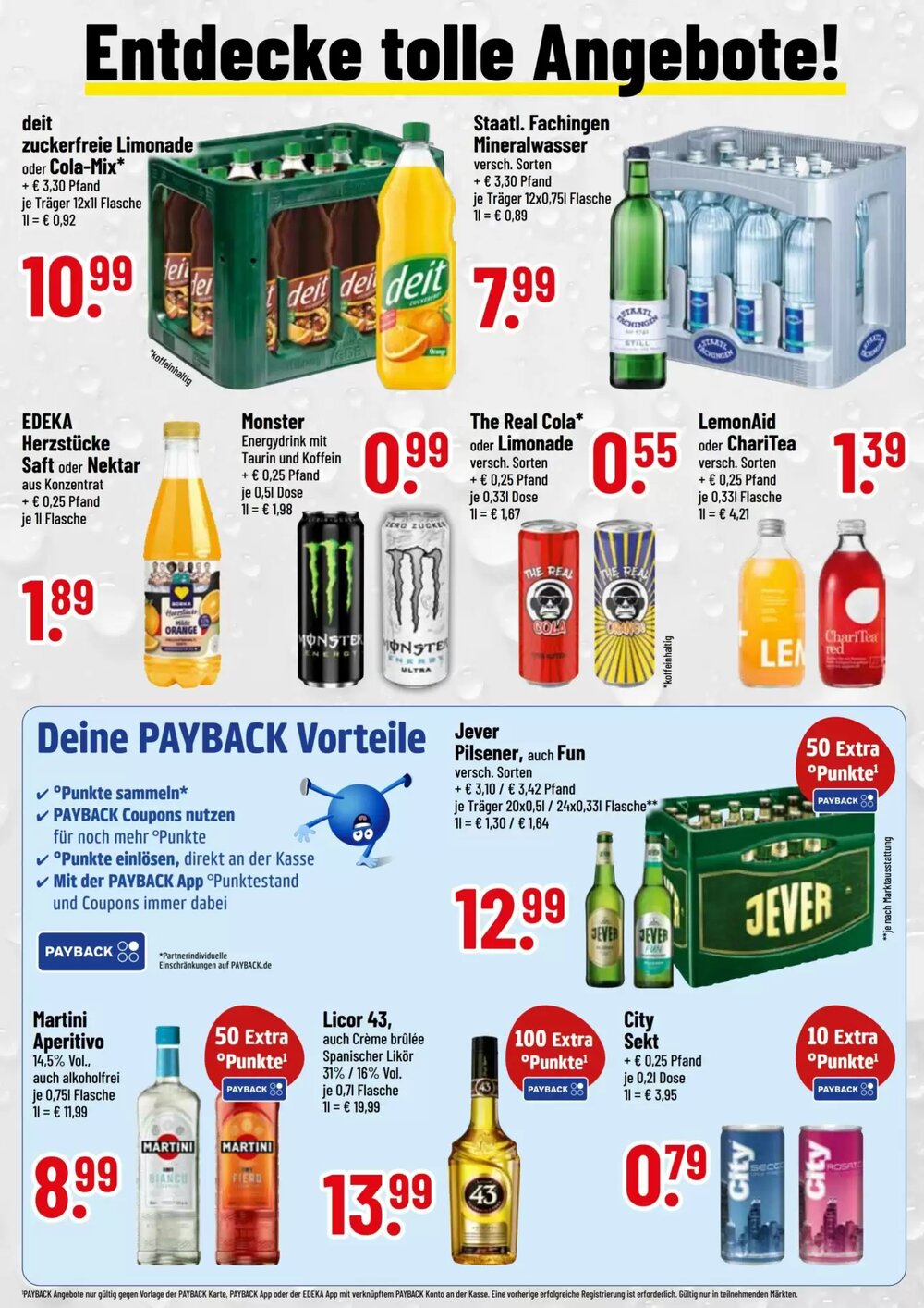 trinkgut Prospekt (ab 04.05.2026) zum Blättern - Seite 2