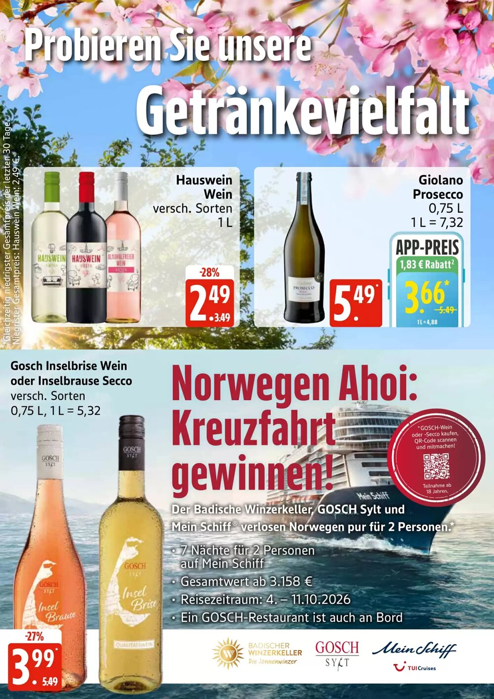 E Reichelt Prospekt (ab 04.05.2026) zum Blättern - Seite 26