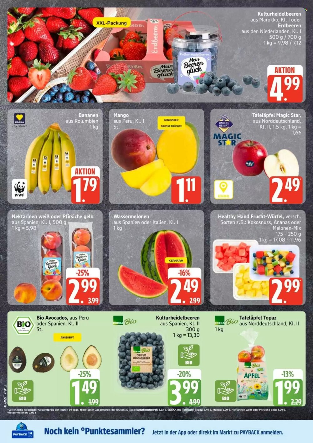 Edeka24 Prospekt (ab 04.05.2026) zum Blättern - Seite 10
