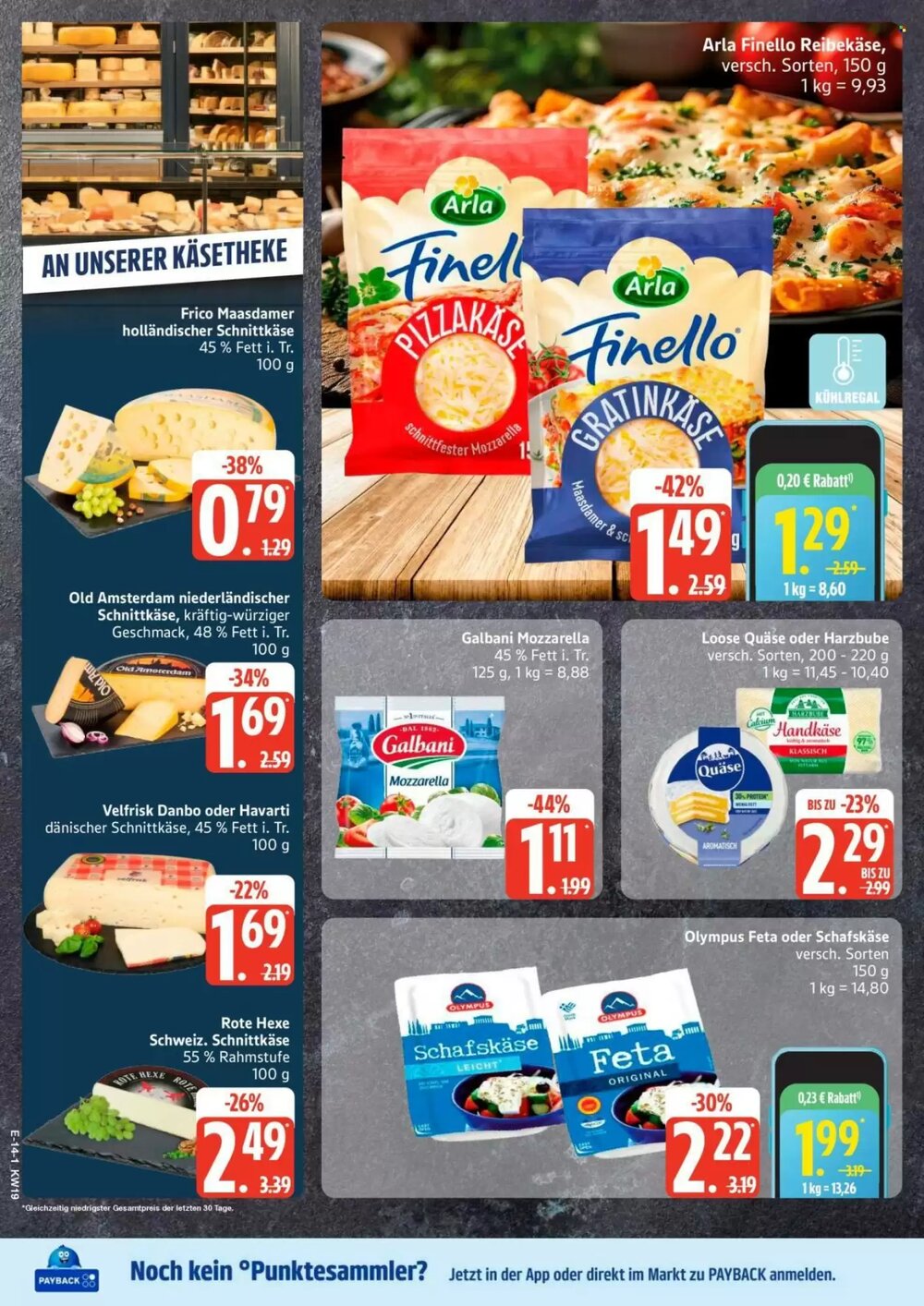Edeka24 Prospekt (ab 04.05.2026) zum Blättern - Seite 16