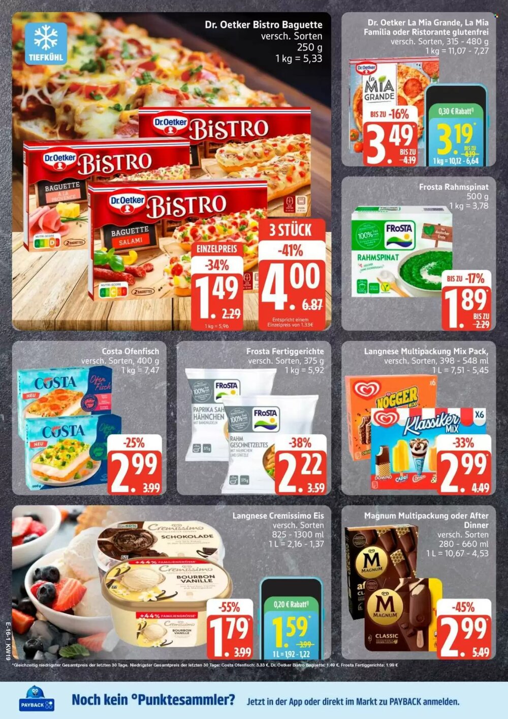 Edeka24 Prospekt (ab 04.05.2026) zum Blättern - Seite 18