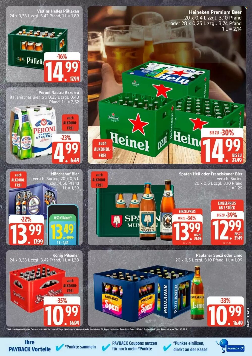 Edeka24 Prospekt (ab 04.05.2026) zum Blättern - Seite 24