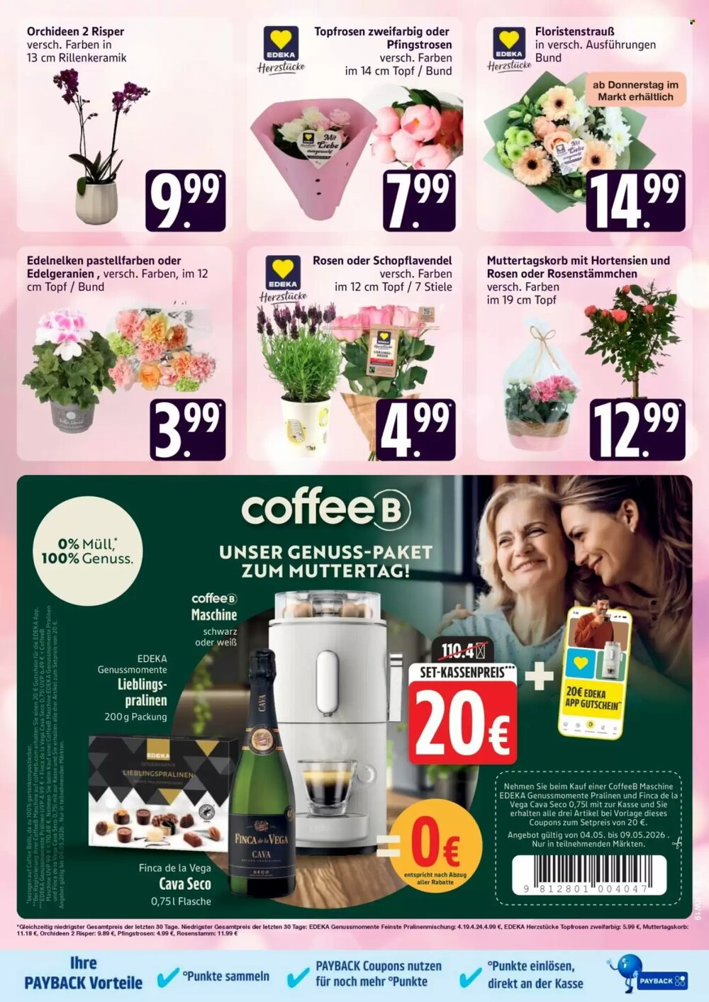 Edeka24 Prospekt (ab 04.05.2026) zum Blättern - Seite 5