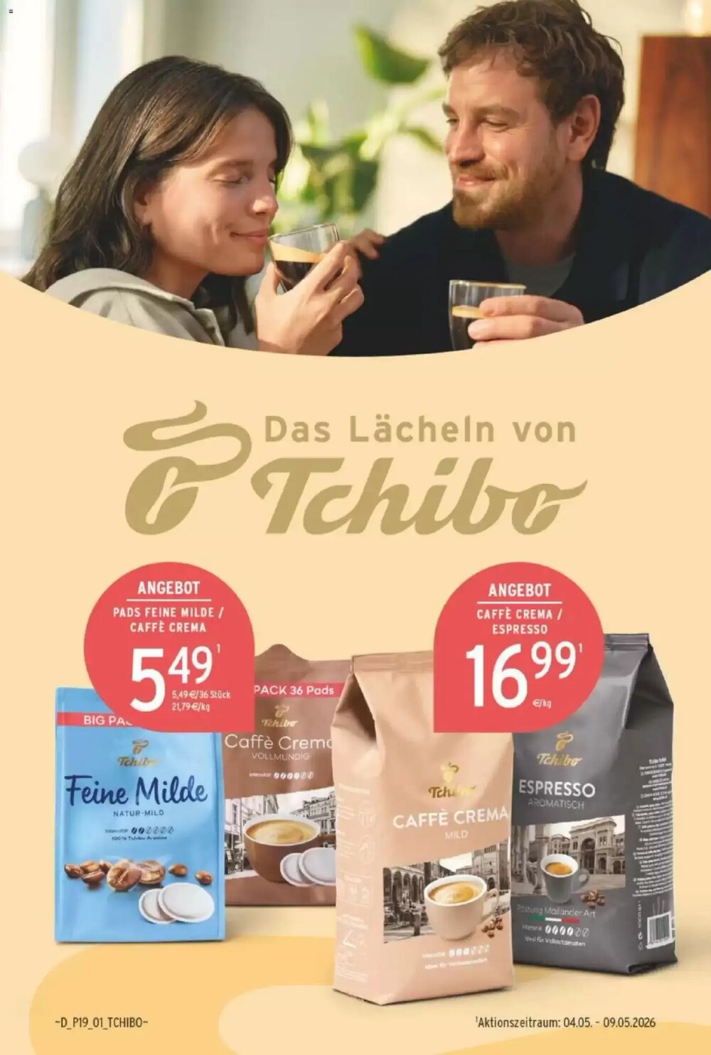 NP Discount Prospekt (ab 04.05.2026) zum Blättern - Seite 13