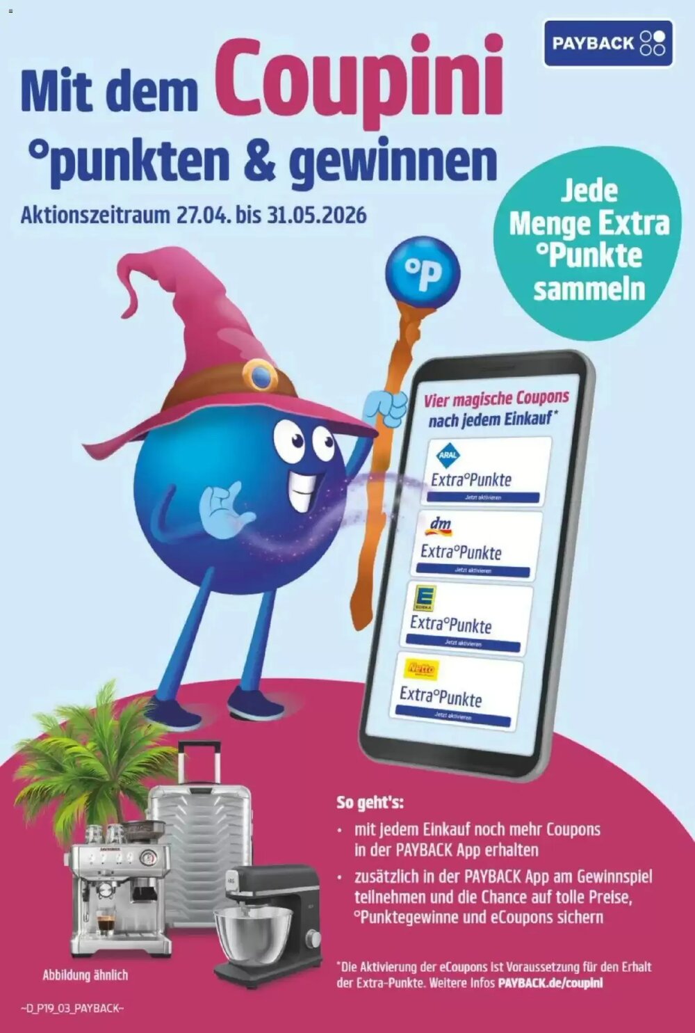 NP Discount Prospekt (ab 04.05.2026) zum Blättern - Seite 15