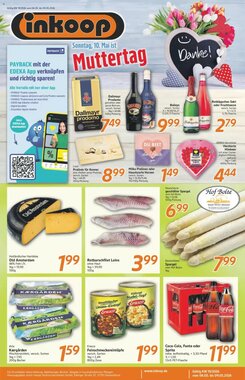 inkoop Prospekt (ab 04.05.2026) zum Blättern