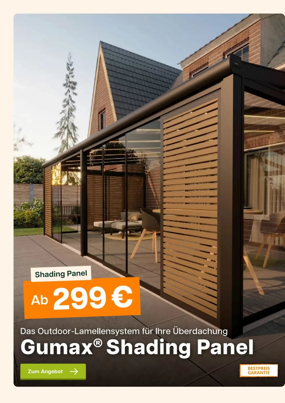 Tuinmaximaal Prospekt (ab 04.05.2026) zum Blättern - Seite 8