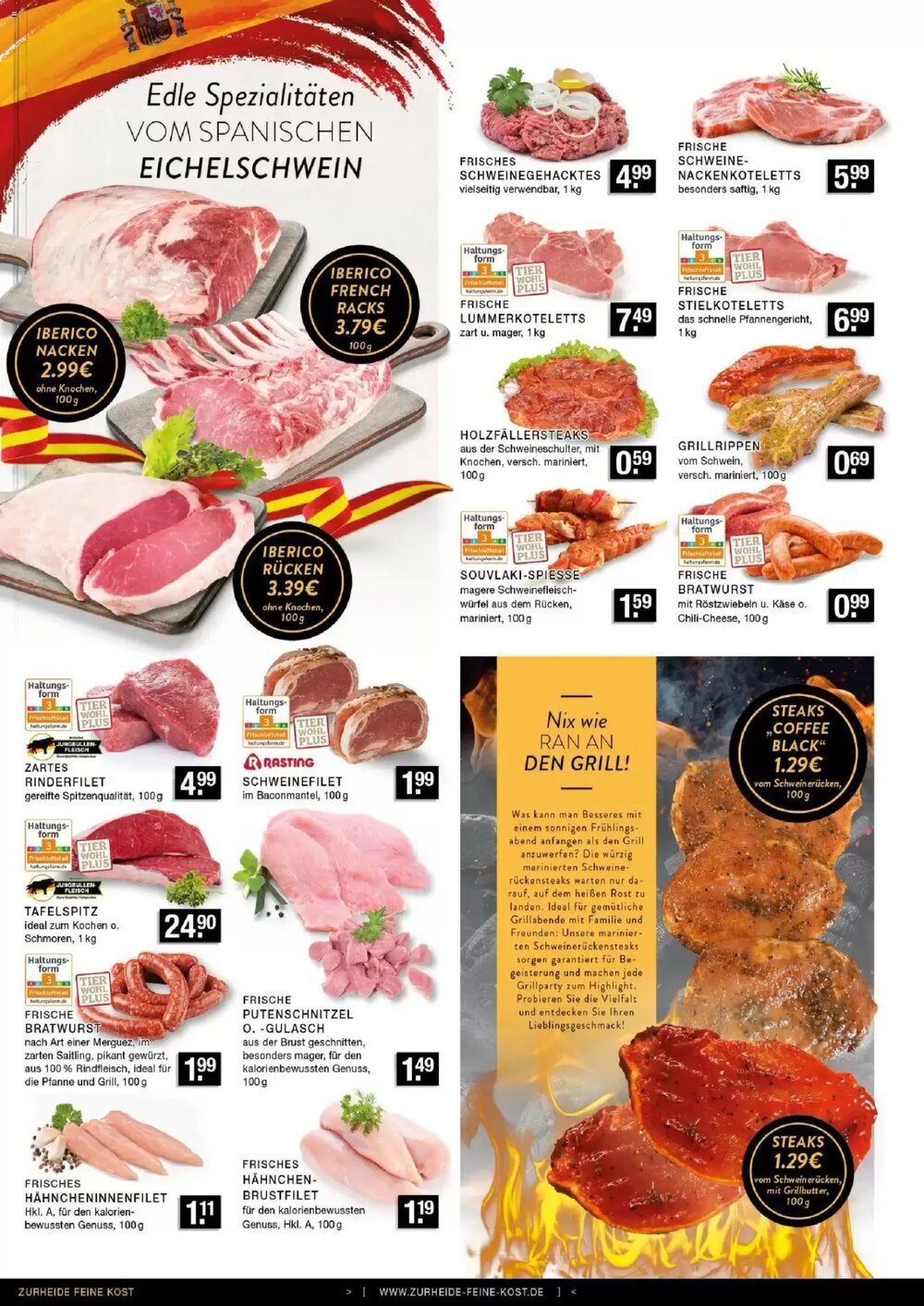 Edeka Zurheide Prospekt (ab 04.05.2026) zum Blättern - Seite 2