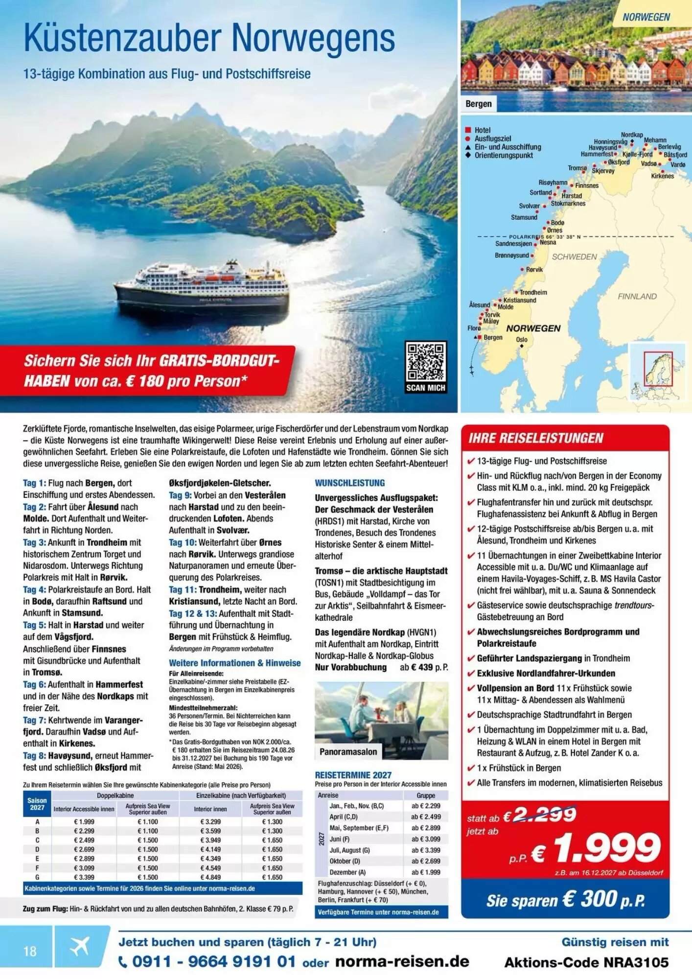 Norma Prospekt (ab 04.05.2026) zum Blättern - Seite 18
