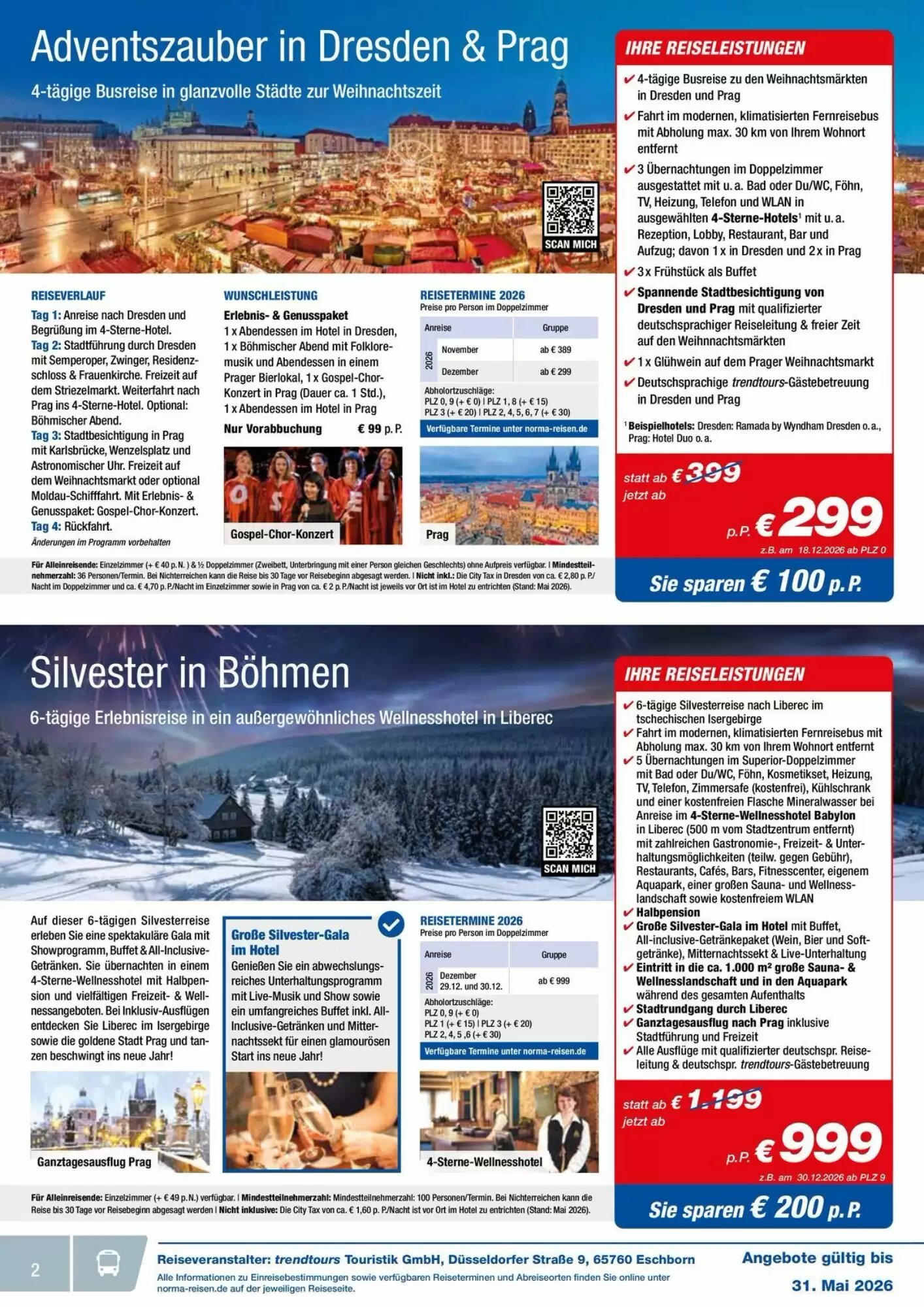 Norma Prospekt (ab 04.05.2026) zum Blättern - Seite 2