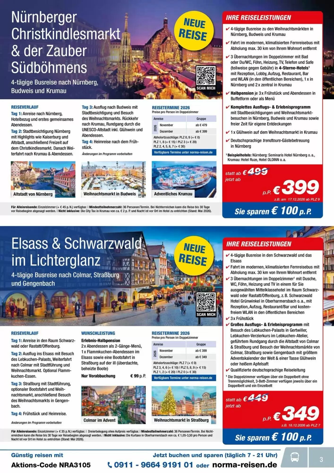 Norma Prospekt (ab 04.05.2026) zum Blättern - Seite 3